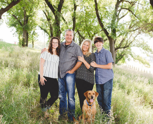 family photography mn